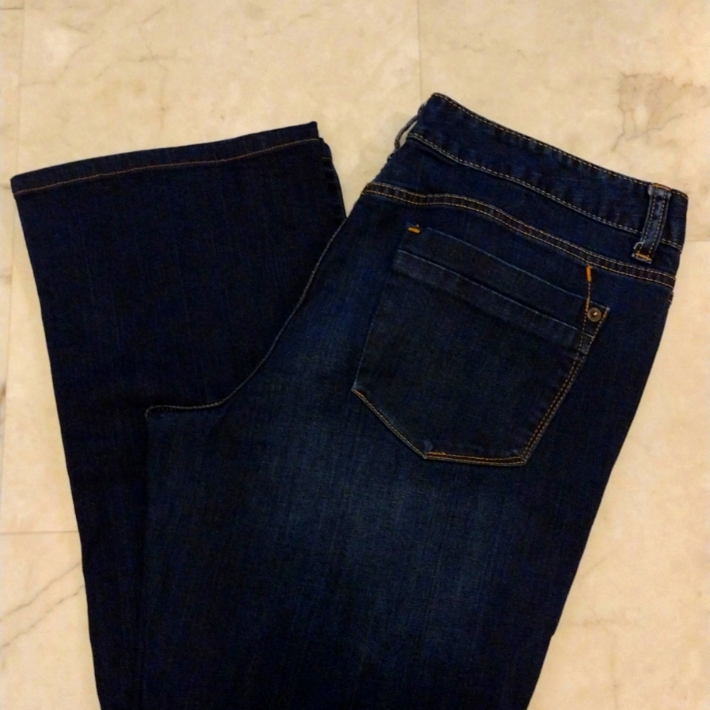 Massimo jeans.